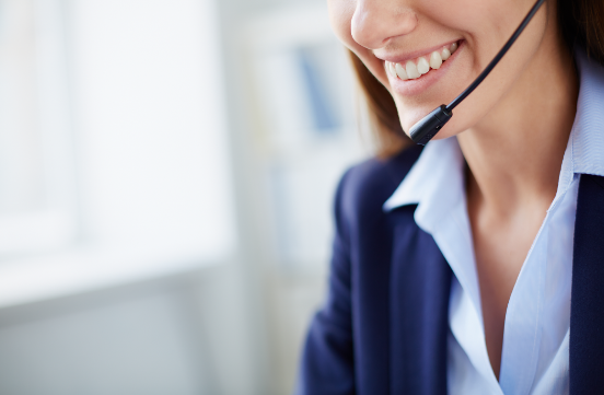 コールセンター事業イメージ画像